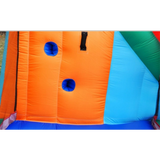 Jumping Dear Inflatable Castle - Fruit