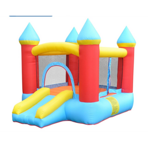 Jumping Dear Inflatable Castle - Kindom