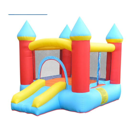 Jumping Dear Inflatable Castle - Kindom
