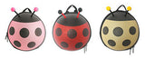 New mini ladybug backpack